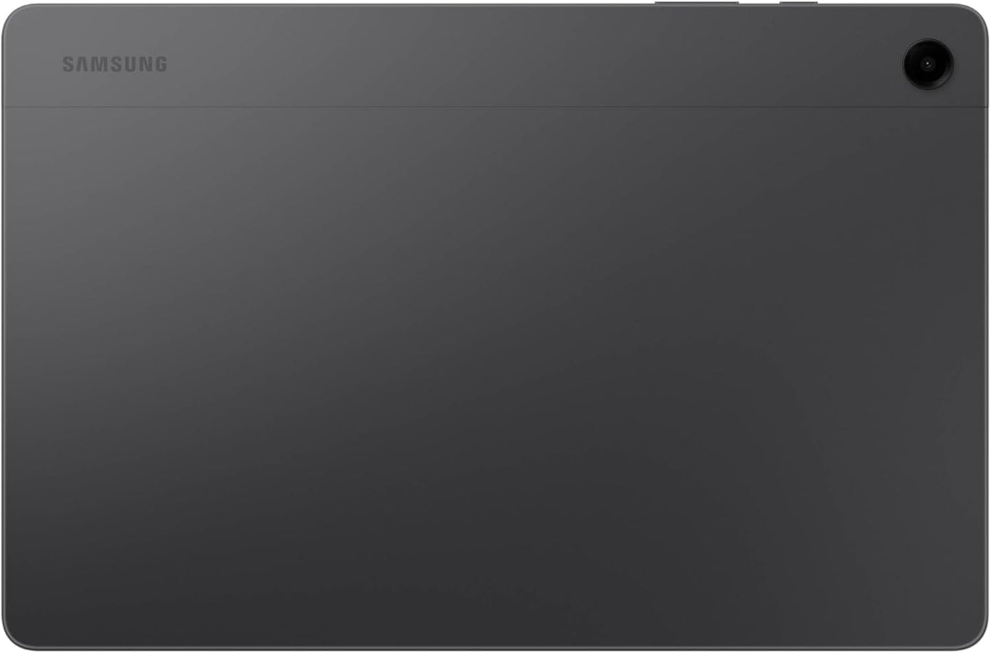 Galaxy Tab A9+ Tablet 11” 64GB Android Tablet, Big Screen, Quad Speakers, Upgraded Chipset, Multi Window Display, Slim, Light, Durable Design, US Version, 2024, Graphite