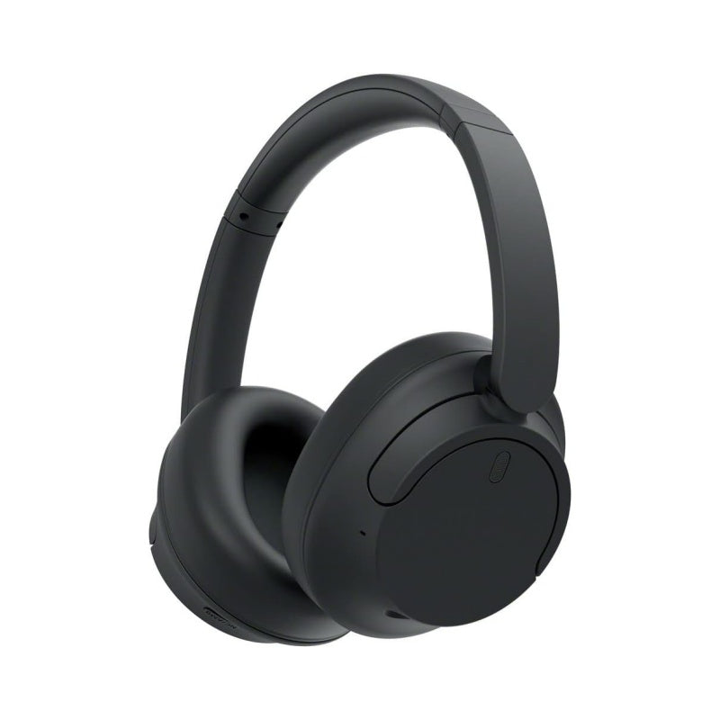 WH-CH720N Noise Canceling Wireless Headphones Bluetooth Over The Ear Headset with Microphone and Alexa Built-in, Black New