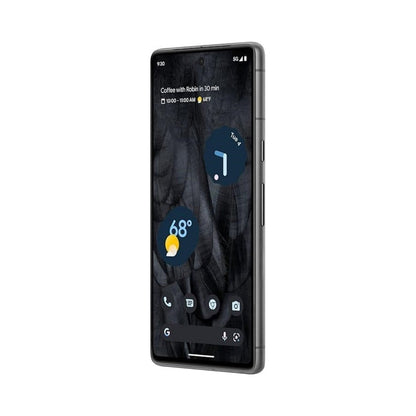 Pixel 7 256GB 5G Smartphone - Unlocked for All Carriers - US Version - (Obsidian)