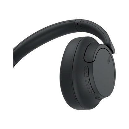 WH-CH720N Noise Canceling Wireless Headphones Bluetooth Over The Ear Headset with Microphone and Alexa Built-in, Black New