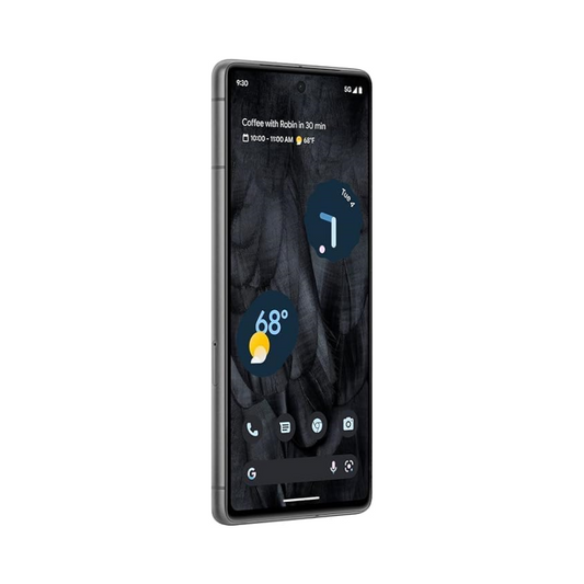Pixel 7 256GB 5G Smartphone - Unlocked for All Carriers - US Version - (Obsidian)