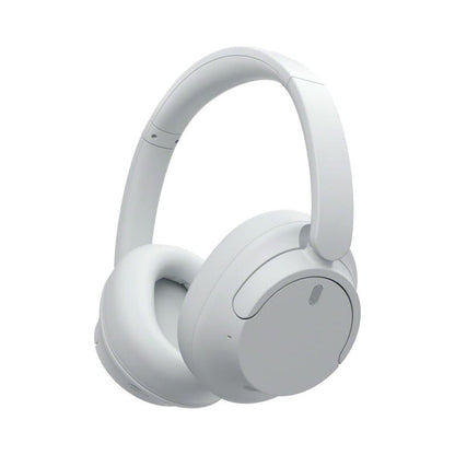 WH-CH720N Noise Canceling Wireless Headphones Bluetooth Over The Ear Headset with Microphone and Alexa Built-in, Black New
