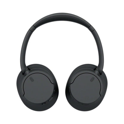 WH-CH720N Noise Canceling Wireless Headphones Bluetooth Over The Ear Headset with Microphone and Alexa Built-in, Black New