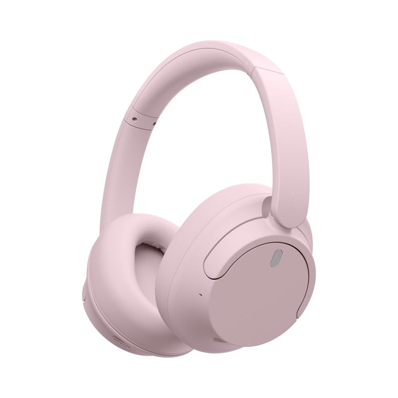 WH-CH720N Noise Canceling Wireless Headphones Bluetooth Over The Ear Headset with Microphone and Alexa Built-in, Black New