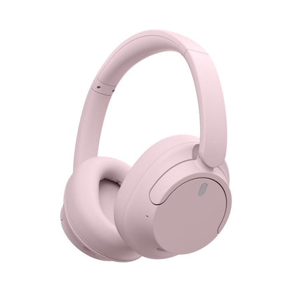 WH-CH720N Noise Canceling Wireless Headphones Bluetooth Over The Ear Headset with Microphone and Alexa Built-in, Black New