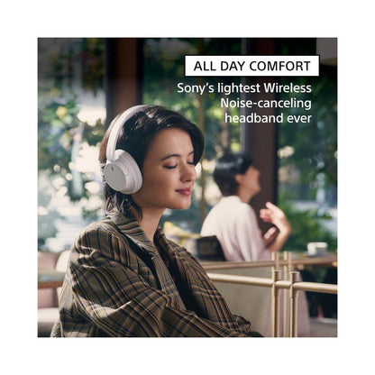 WH-CH720N Noise Canceling Wireless Headphones Bluetooth Over The Ear Headset with Microphone and Alexa Built-in, Black New